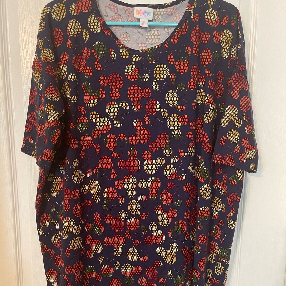 Mickey & Minnie Disney Irma